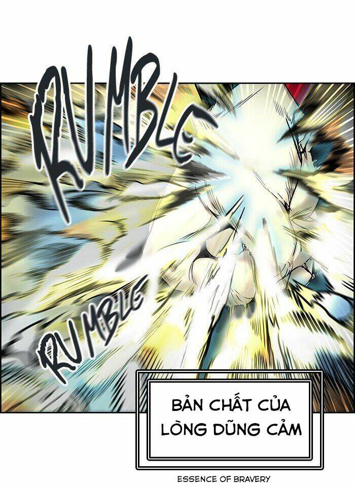 Cuộc Chiến Trong Tòa Tháp - Tower Of God: Chapter 476