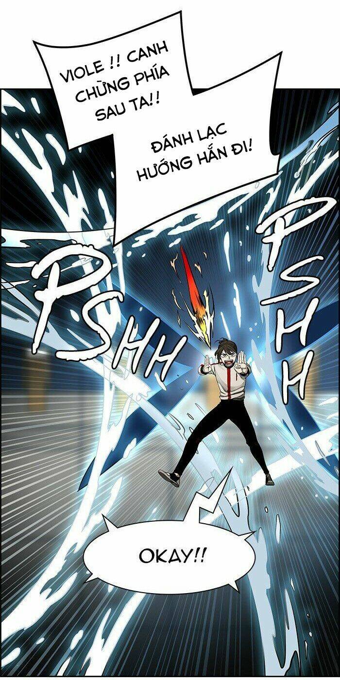 Cuộc Chiến Trong Tòa Tháp - Tower Of God: Chapter 476
