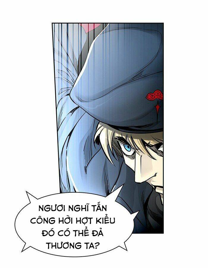 Cuộc Chiến Trong Tòa Tháp - Tower Of God: Chapter 476