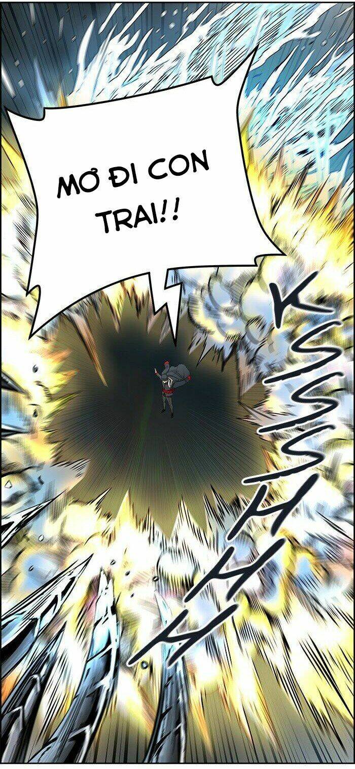 Cuộc Chiến Trong Tòa Tháp - Tower Of God: Chapter 476