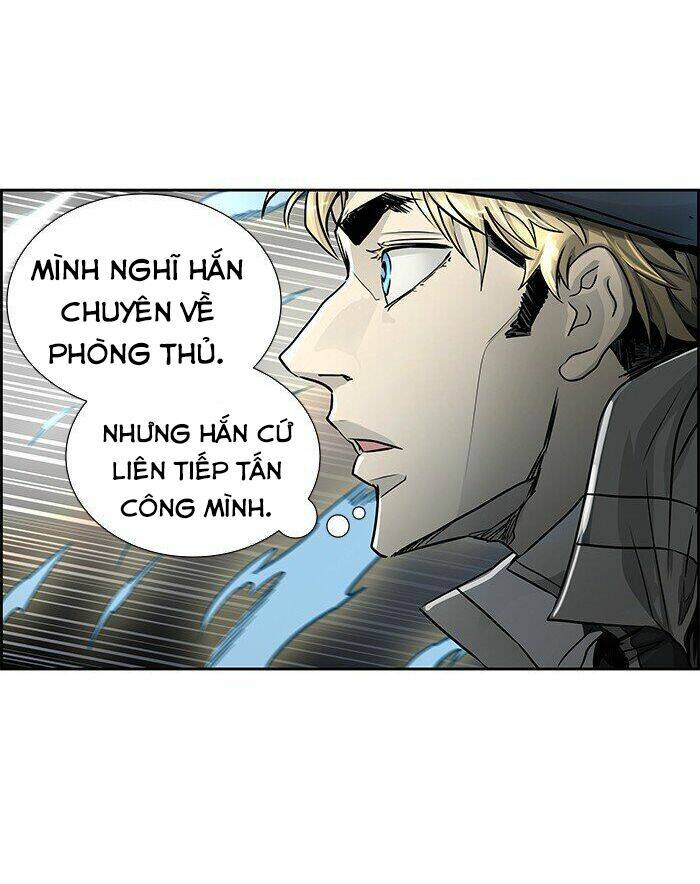 Cuộc Chiến Trong Tòa Tháp - Tower Of God: Chapter 476