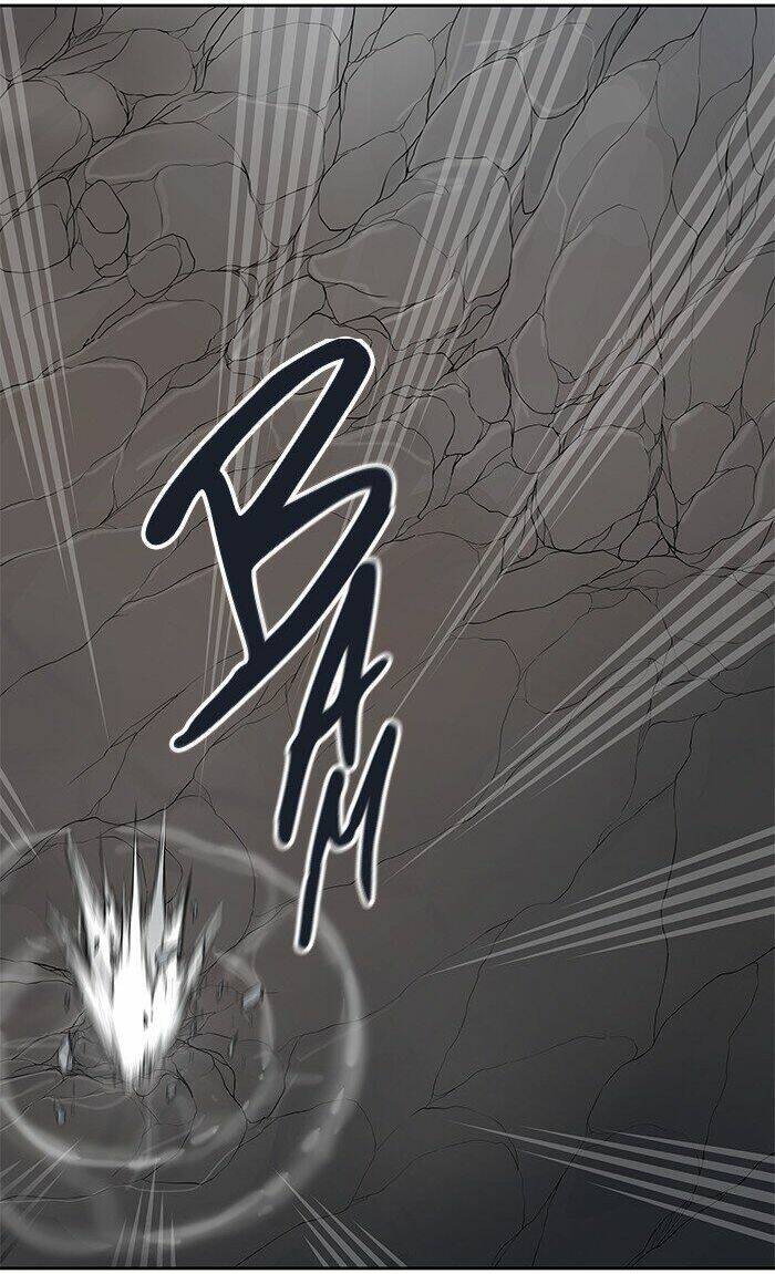 Cuộc Chiến Trong Tòa Tháp - Tower Of God: Chapter 476