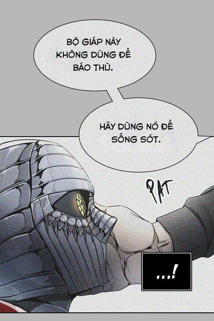 Cuộc Chiến Trong Tòa Tháp - Tower Of God: Chapter 476