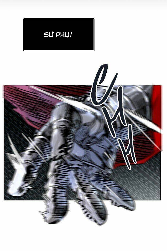 Cuộc Chiến Trong Tòa Tháp - Tower Of God: Chapter 476