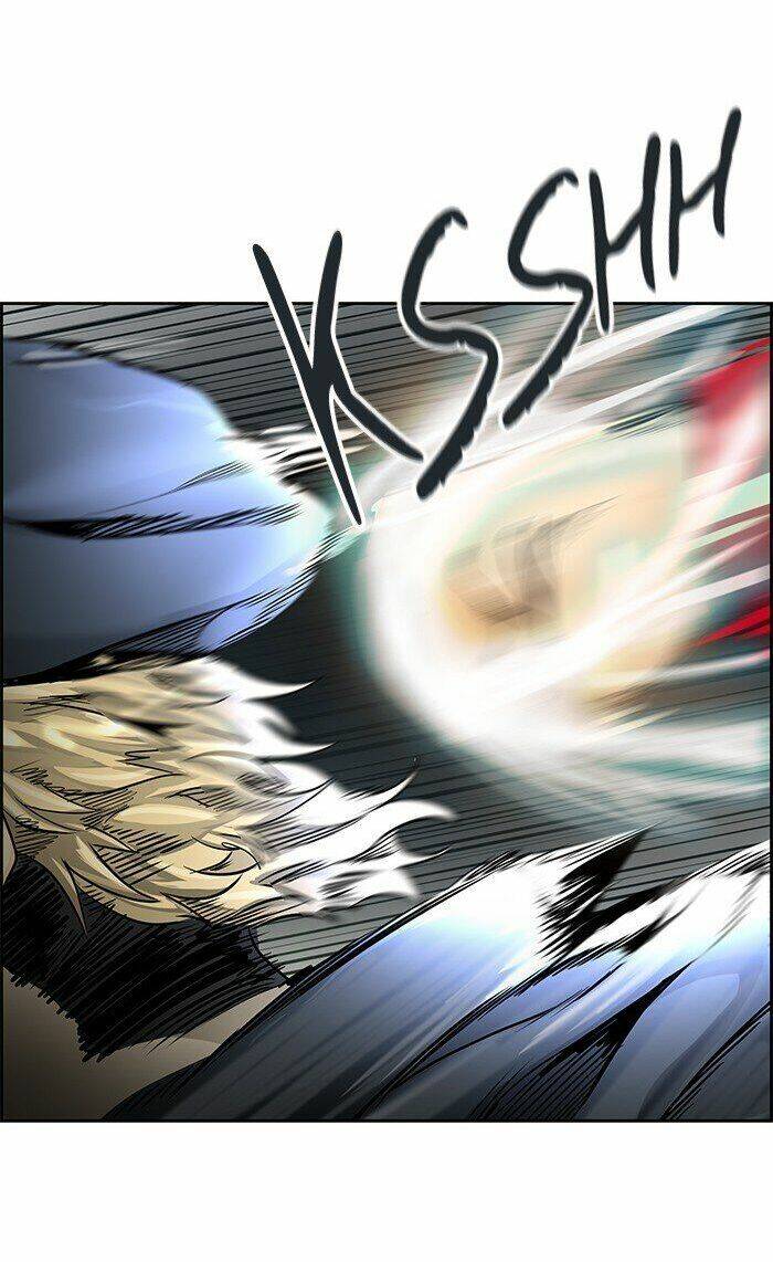 Cuộc Chiến Trong Tòa Tháp - Tower Of God: Chapter 476
