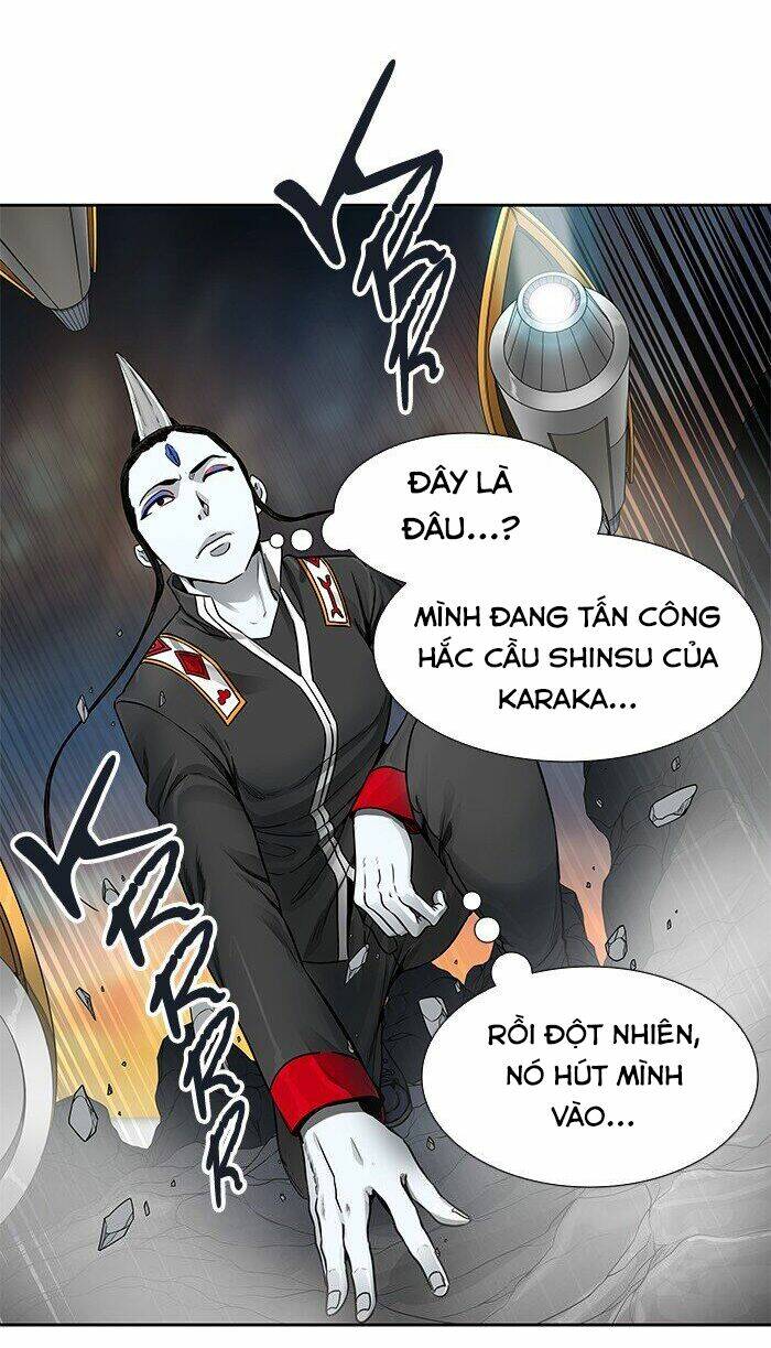 Cuộc Chiến Trong Tòa Tháp - Tower Of God: Chapter 476