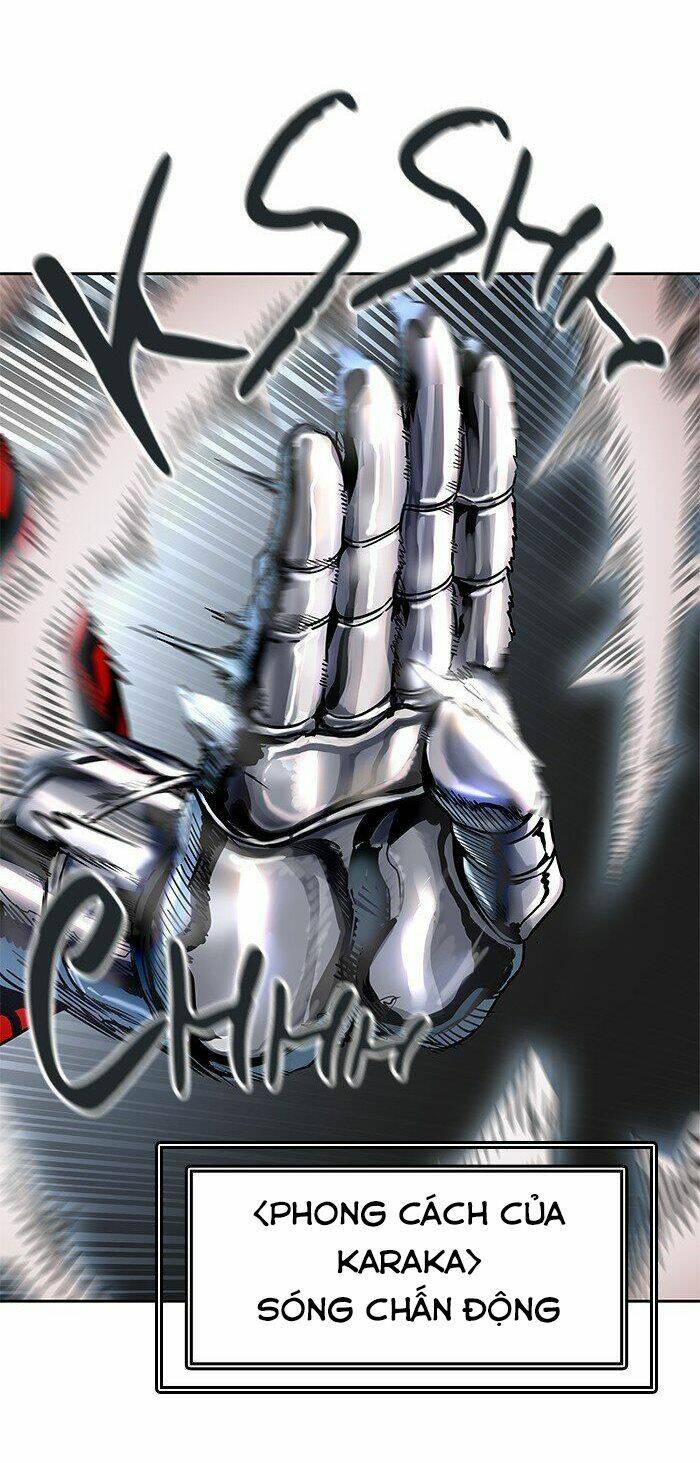 Cuộc Chiến Trong Tòa Tháp - Tower Of God: Chapter 476