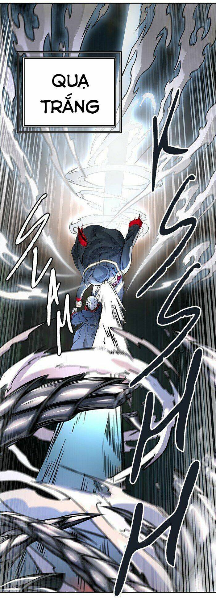 Cuộc Chiến Trong Tòa Tháp - Tower Of God: Chapter 476