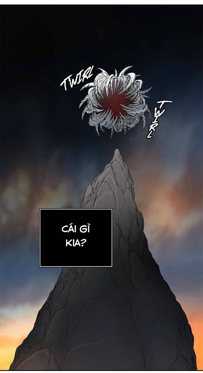 Cuộc Chiến Trong Tòa Tháp - Tower Of God: Chapter 476