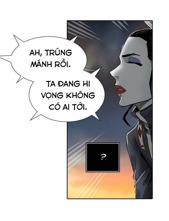 Cuộc Chiến Trong Tòa Tháp - Tower Of God: Chapter 476