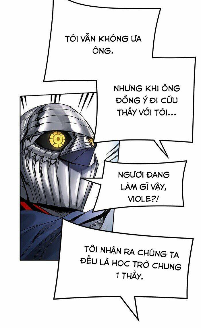 Cuộc Chiến Trong Tòa Tháp - Tower Of God: Chapter 476