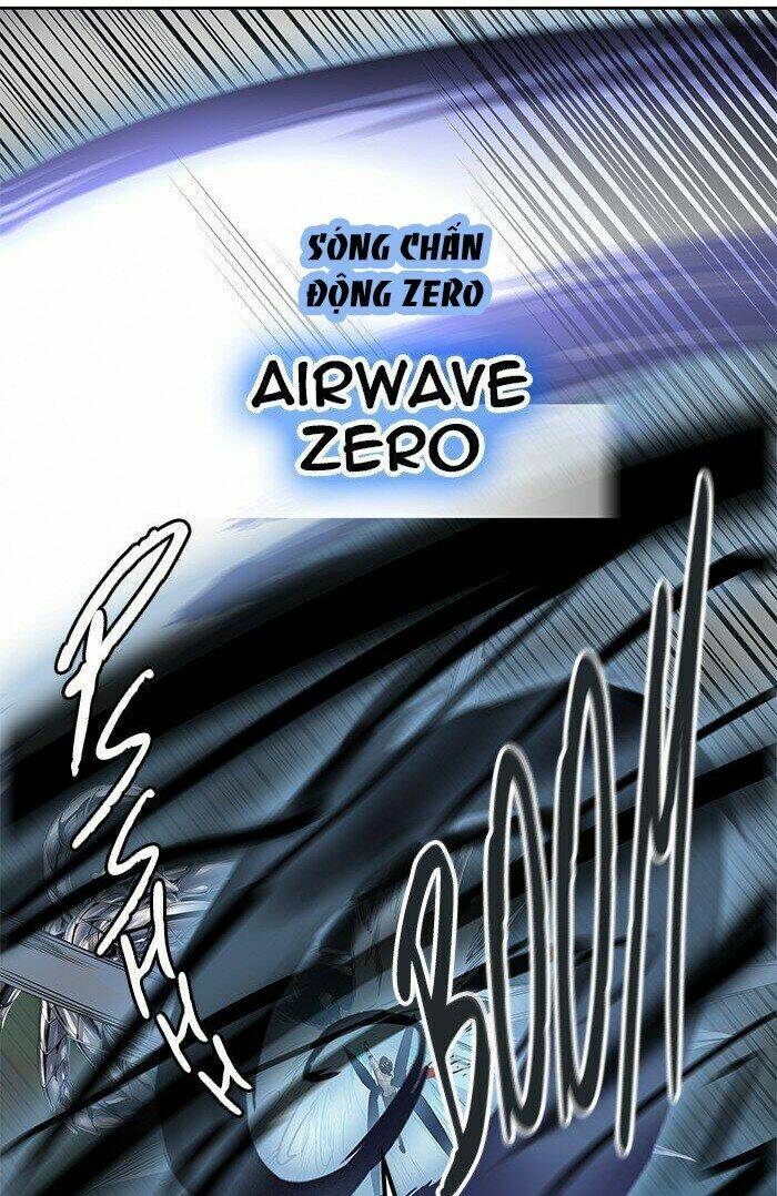 Cuộc Chiến Trong Tòa Tháp - Tower Of God: Chapter 476