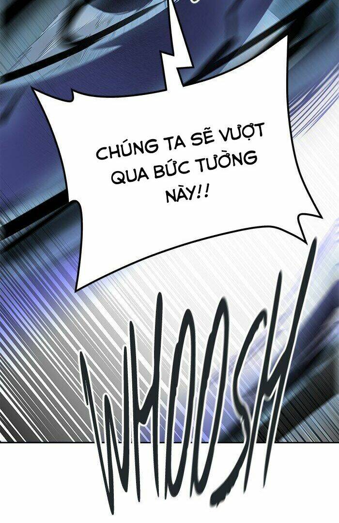 Cuộc Chiến Trong Tòa Tháp - Tower Of God: Chapter 476