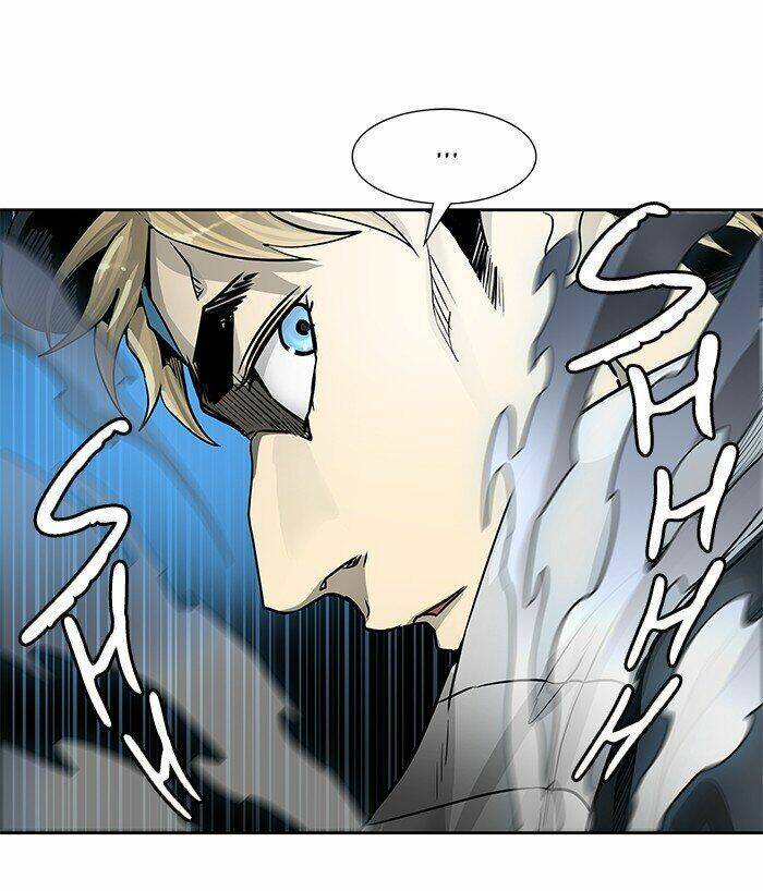 Cuộc Chiến Trong Tòa Tháp - Tower Of God: Chapter 476