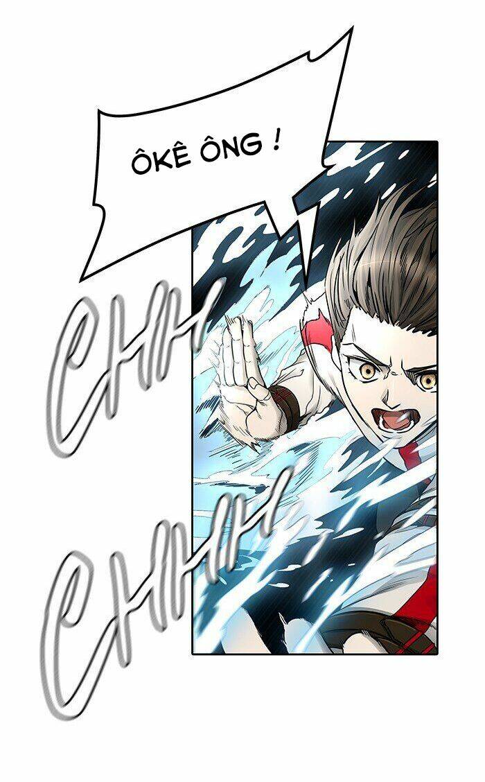 Cuộc Chiến Trong Tòa Tháp - Tower Of God: Chapter 476