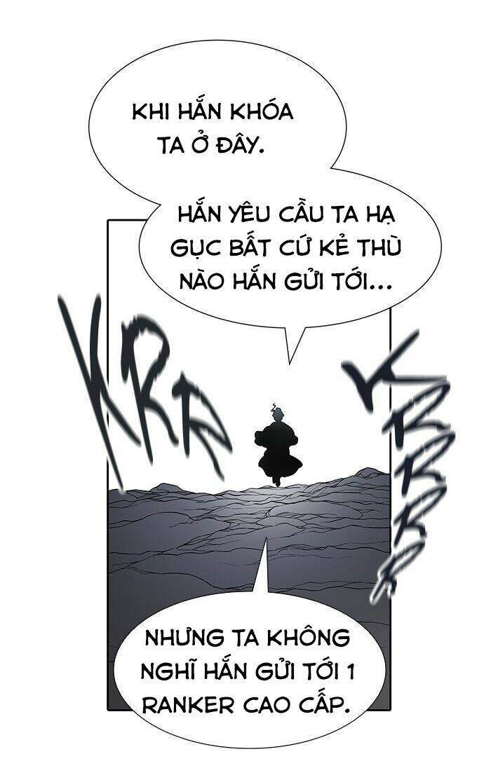 Cuộc Chiến Trong Tòa Tháp - Tower Of God: Chapter 476
