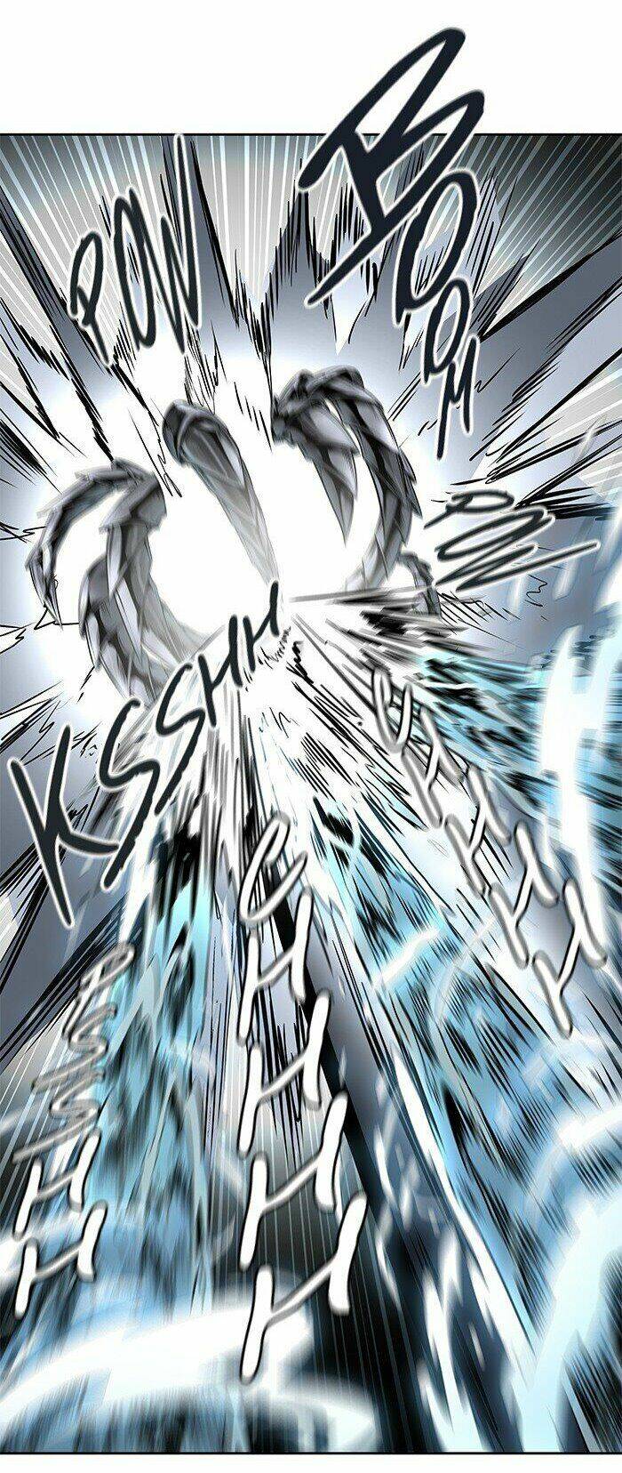 Cuộc Chiến Trong Tòa Tháp - Tower Of God: Chapter 476