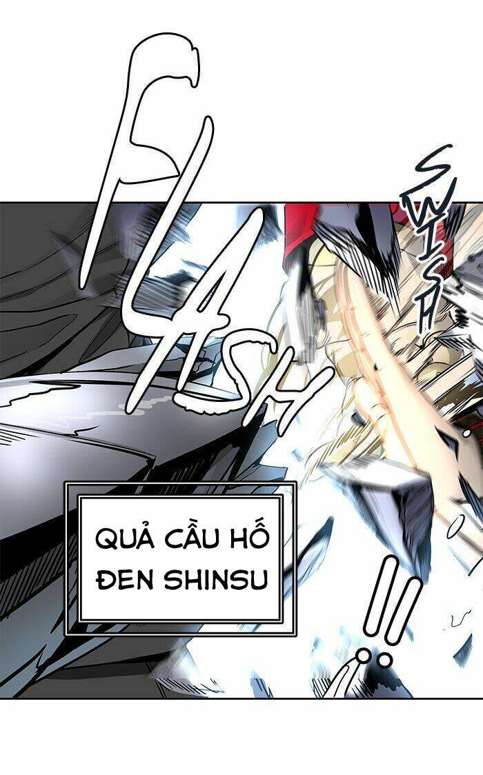 Cuộc Chiến Trong Tòa Tháp - Tower Of God: Chapter 476
