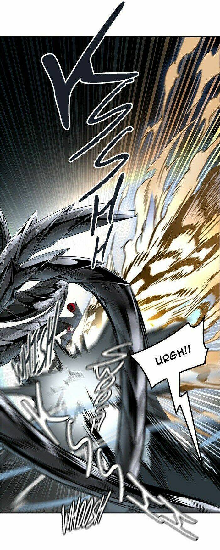 Cuộc Chiến Trong Tòa Tháp - Tower Of God: Chapter 476