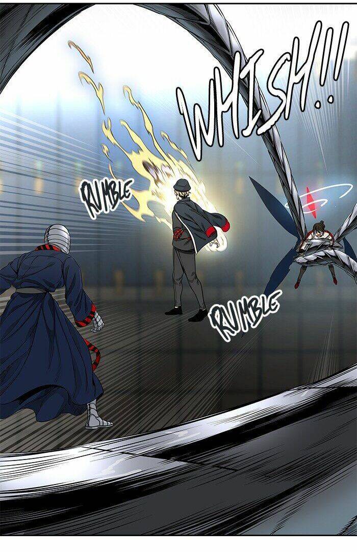 Cuộc Chiến Trong Tòa Tháp - Tower Of God: Chapter 476