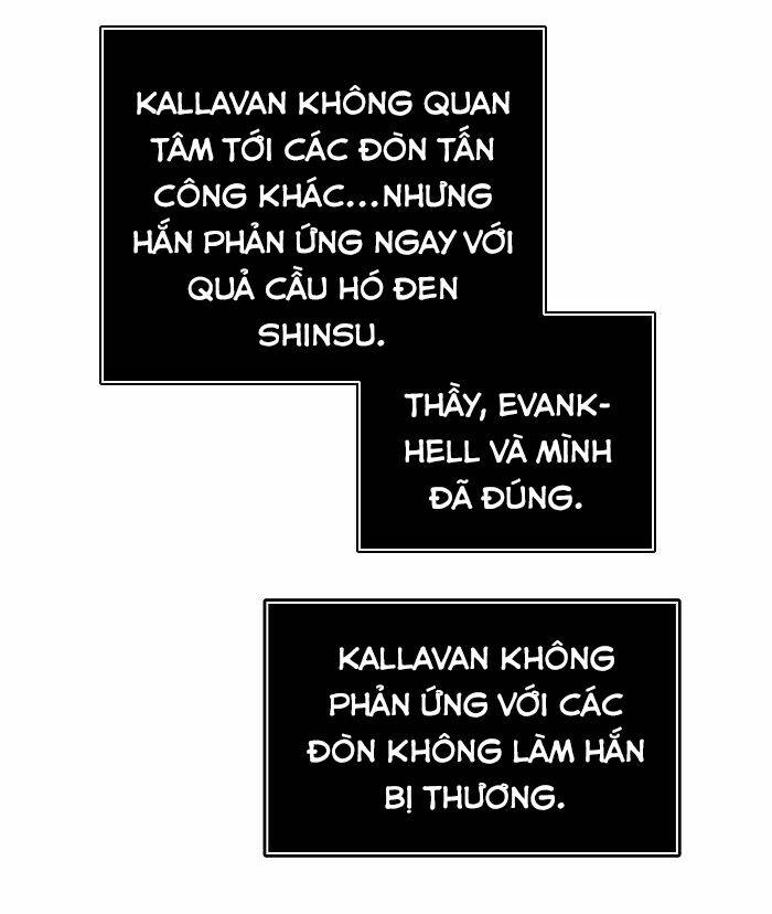 Cuộc Chiến Trong Tòa Tháp - Tower Of God: Chapter 476