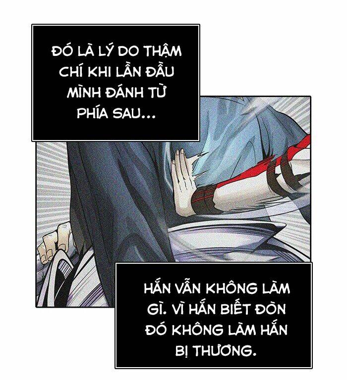 Cuộc Chiến Trong Tòa Tháp - Tower Of God: Chapter 476