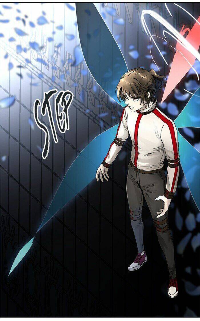 Cuộc Chiến Trong Tòa Tháp - Tower Of God: Chapter 476