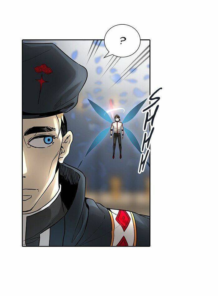 Cuộc Chiến Trong Tòa Tháp - Tower Of God: Chapter 476