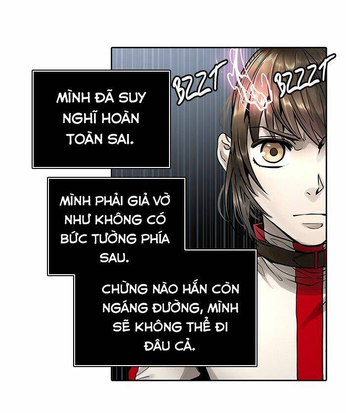 Cuộc Chiến Trong Tòa Tháp - Tower Of God: Chapter 476