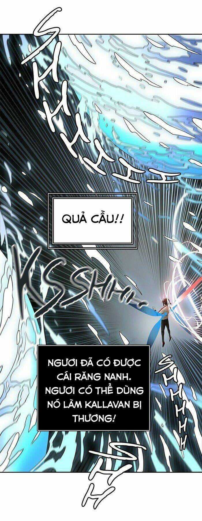 Cuộc Chiến Trong Tòa Tháp - Tower Of God: Chapter 476