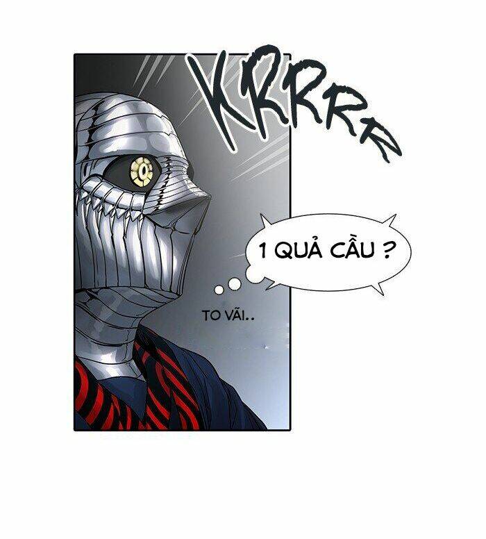 Cuộc Chiến Trong Tòa Tháp - Tower Of God: Chapter 476