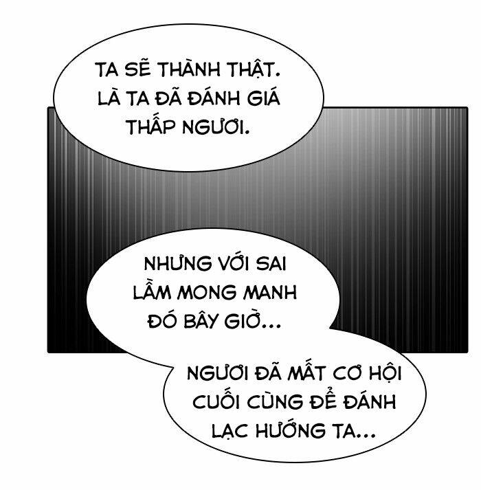 Cuộc Chiến Trong Tòa Tháp - Tower Of God: Chapter 477