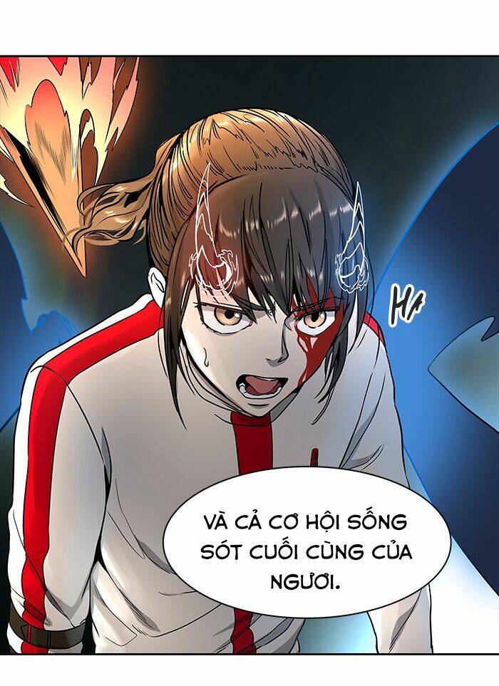 Cuộc Chiến Trong Tòa Tháp - Tower Of God: Chapter 477