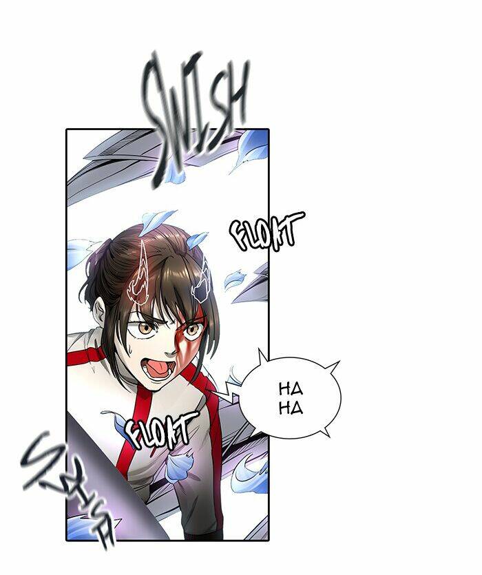Cuộc Chiến Trong Tòa Tháp - Tower Of God: Chapter 477
