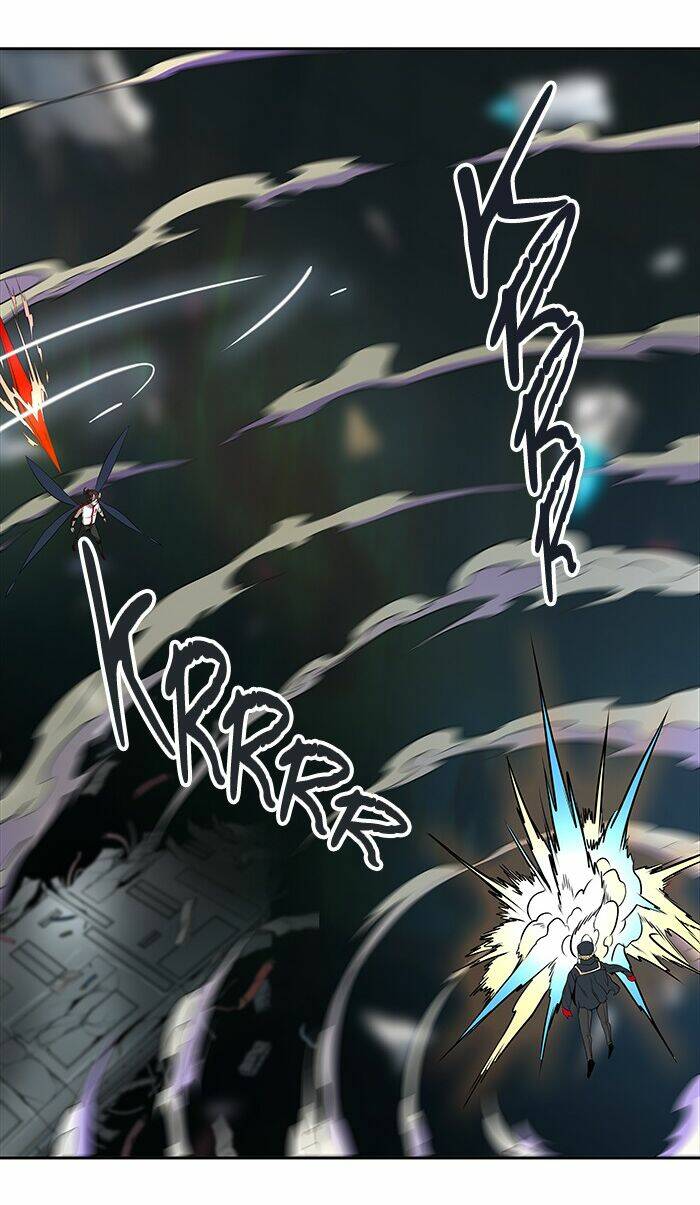 Cuộc Chiến Trong Tòa Tháp - Tower Of God: Chapter 477