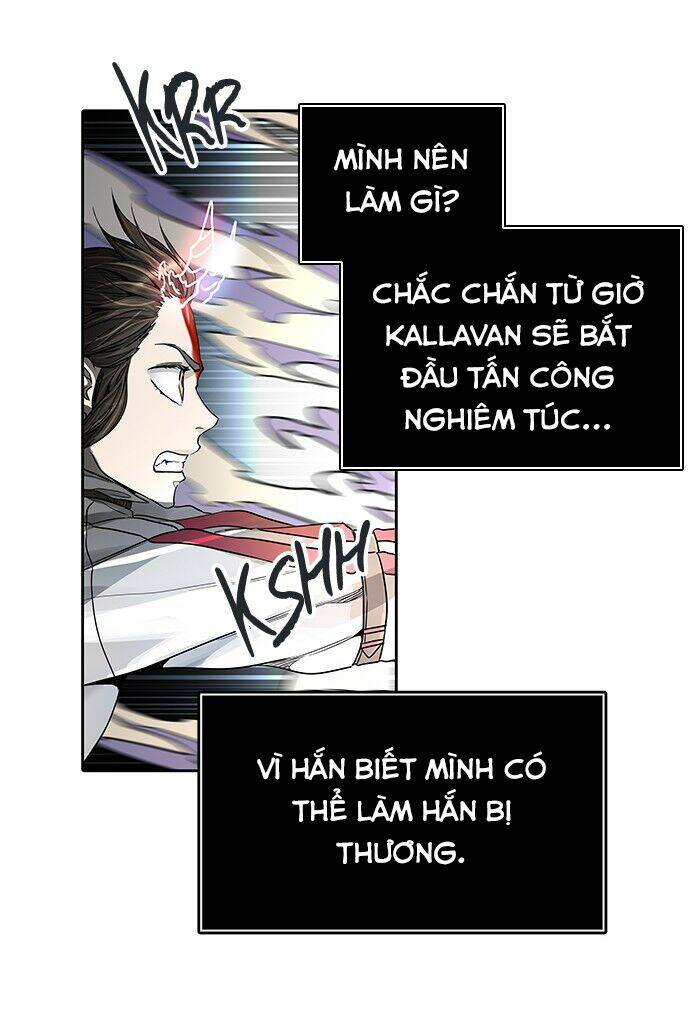 Cuộc Chiến Trong Tòa Tháp - Tower Of God: Chapter 477