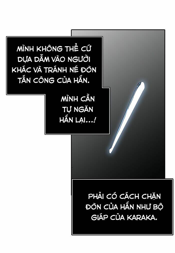 Cuộc Chiến Trong Tòa Tháp - Tower Of God: Chapter 477
