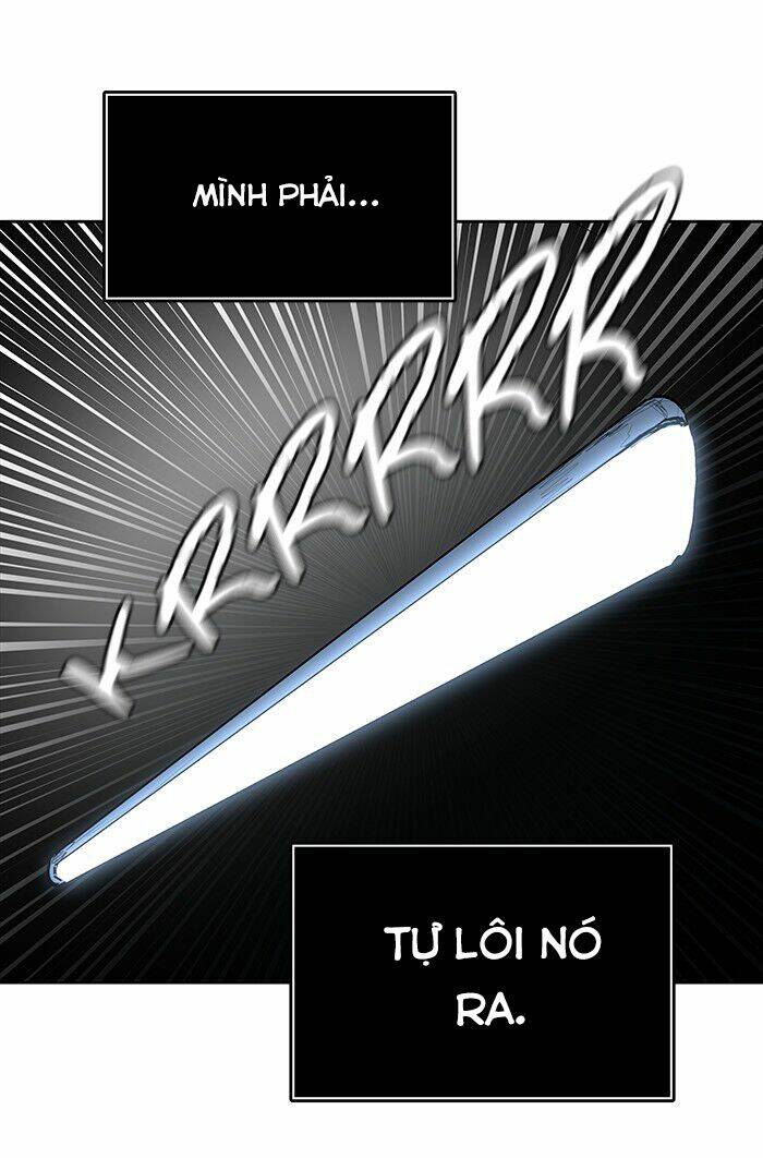 Cuộc Chiến Trong Tòa Tháp - Tower Of God: Chapter 477