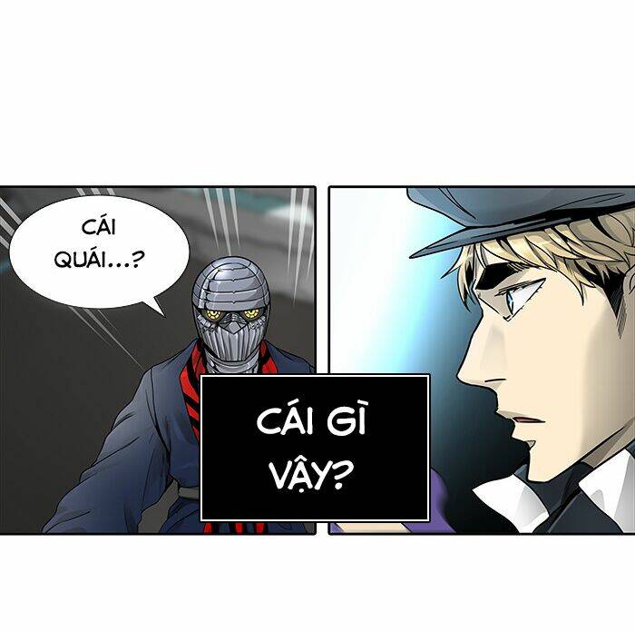 Cuộc Chiến Trong Tòa Tháp - Tower Of God: Chapter 477