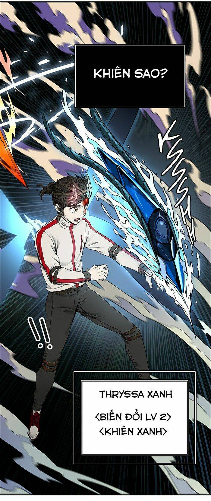 Cuộc Chiến Trong Tòa Tháp - Tower Of God: Chapter 477