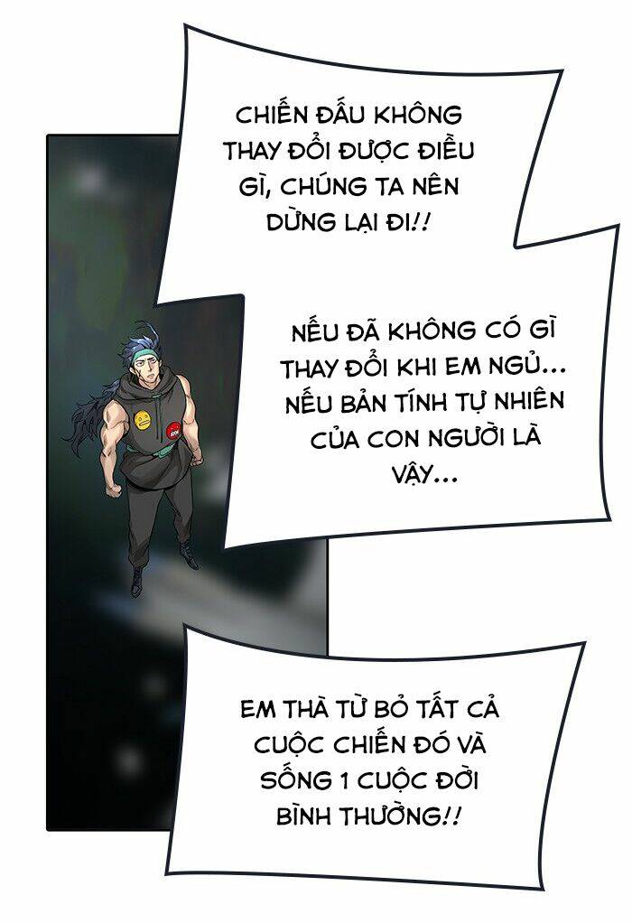 Cuộc Chiến Trong Tòa Tháp - Tower Of God: Chapter 477