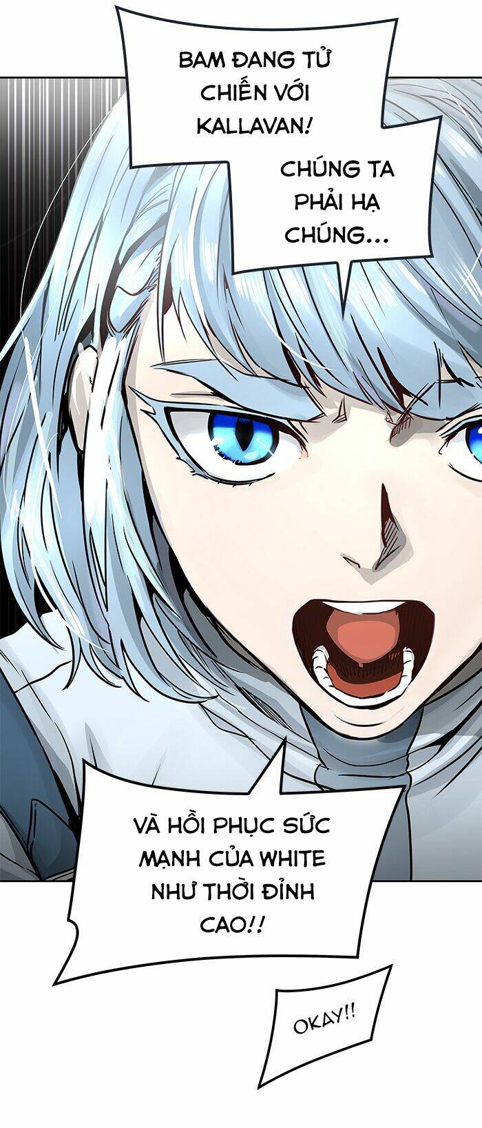 Cuộc Chiến Trong Tòa Tháp - Tower Of God: Chapter 477