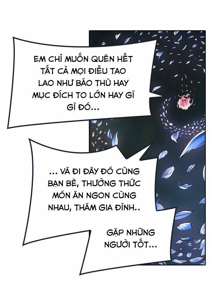 Cuộc Chiến Trong Tòa Tháp - Tower Of God: Chapter 477