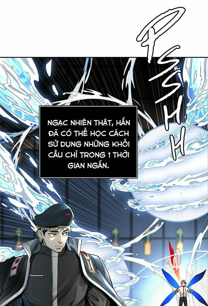 Cuộc Chiến Trong Tòa Tháp - Tower Of God: Chapter 477