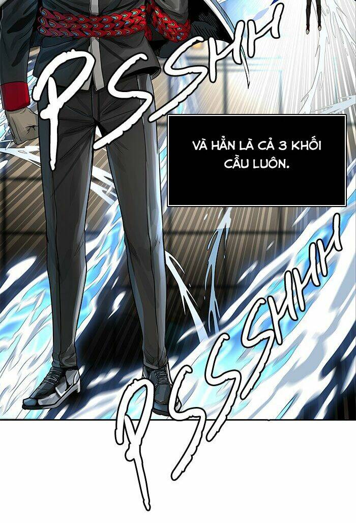 Cuộc Chiến Trong Tòa Tháp - Tower Of God: Chapter 477