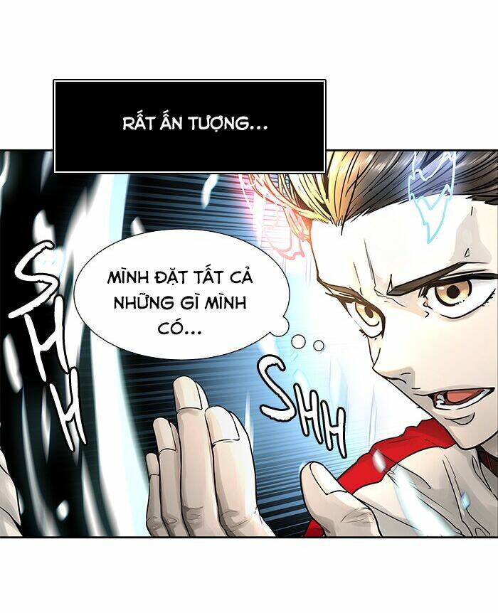 Cuộc Chiến Trong Tòa Tháp - Tower Of God: Chapter 477