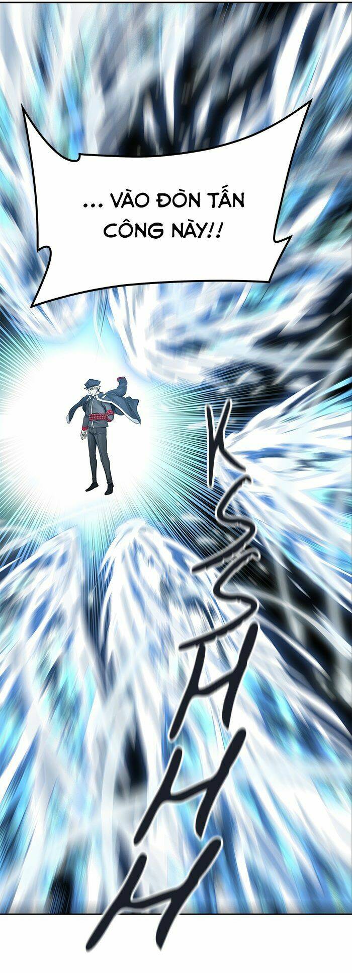 Cuộc Chiến Trong Tòa Tháp - Tower Of God: Chapter 477