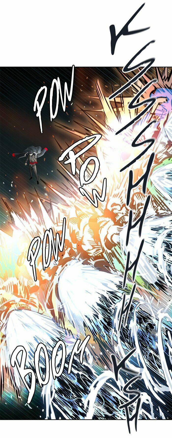Cuộc Chiến Trong Tòa Tháp - Tower Of God: Chapter 477