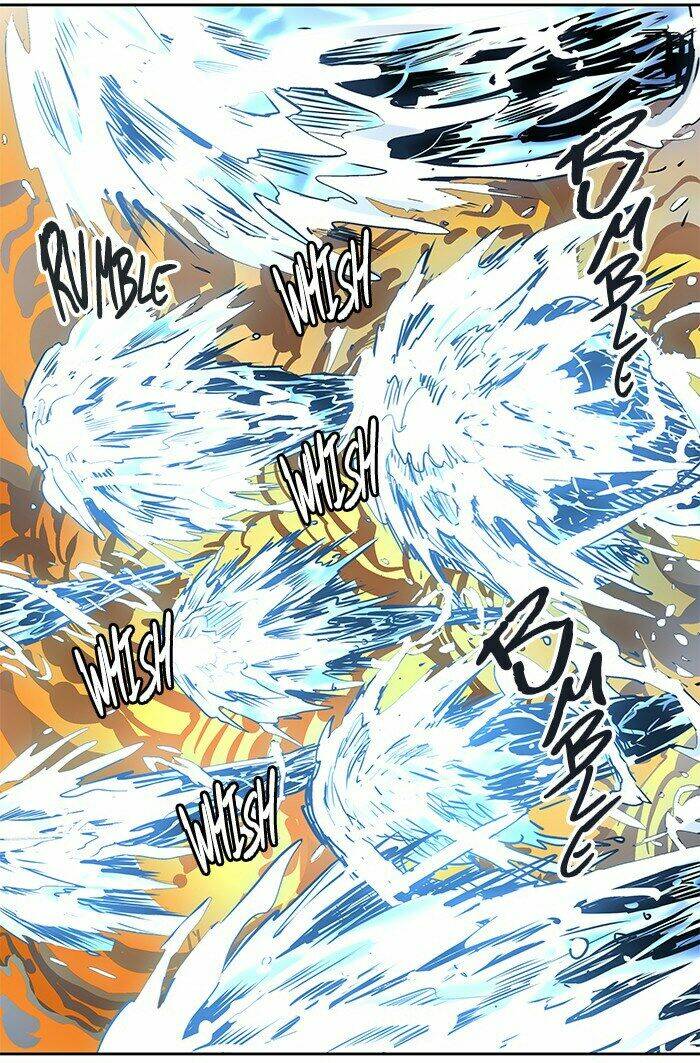 Cuộc Chiến Trong Tòa Tháp - Tower Of God: Chapter 477