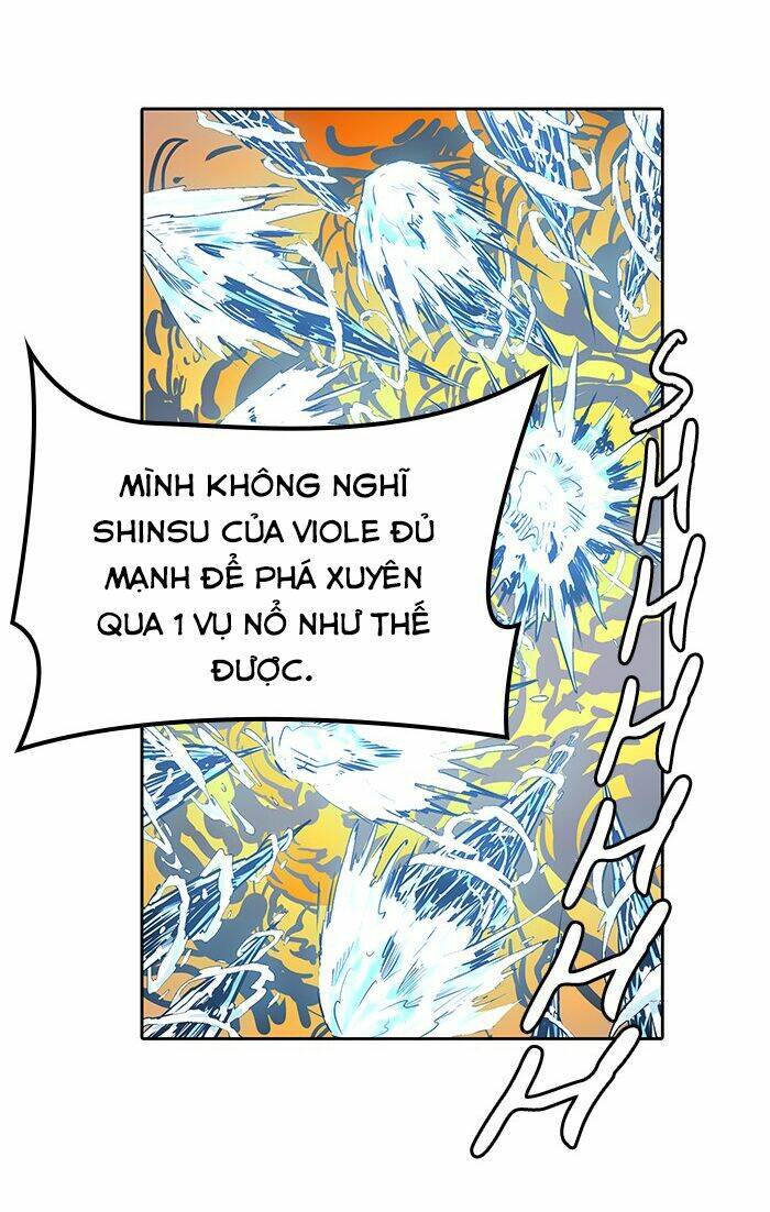 Cuộc Chiến Trong Tòa Tháp - Tower Of God: Chapter 477